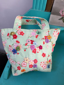 Mini sac à main "Sakura"